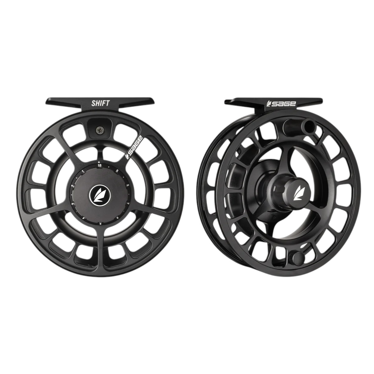Sage - Shift Fly Reel