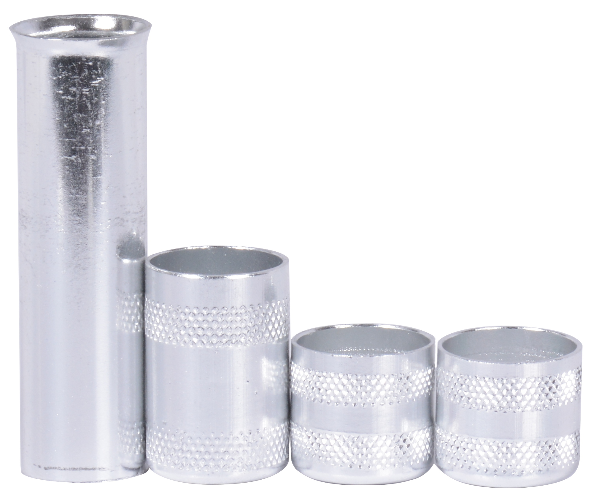 Serge Boulard Inc. - Hair Stacker