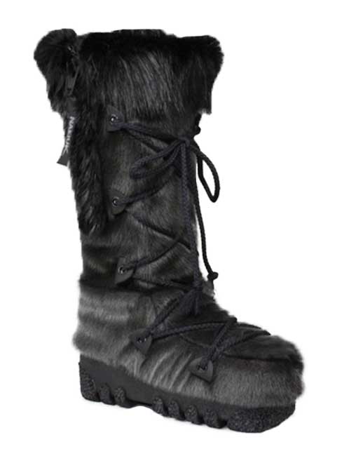 nakiuk bottes