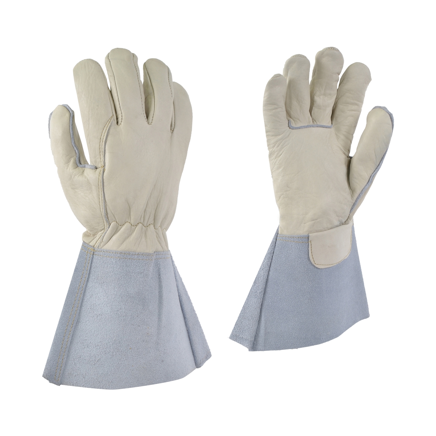 10/4 Job - Gants de monteur de ligne 34-N1024-VE pour homme