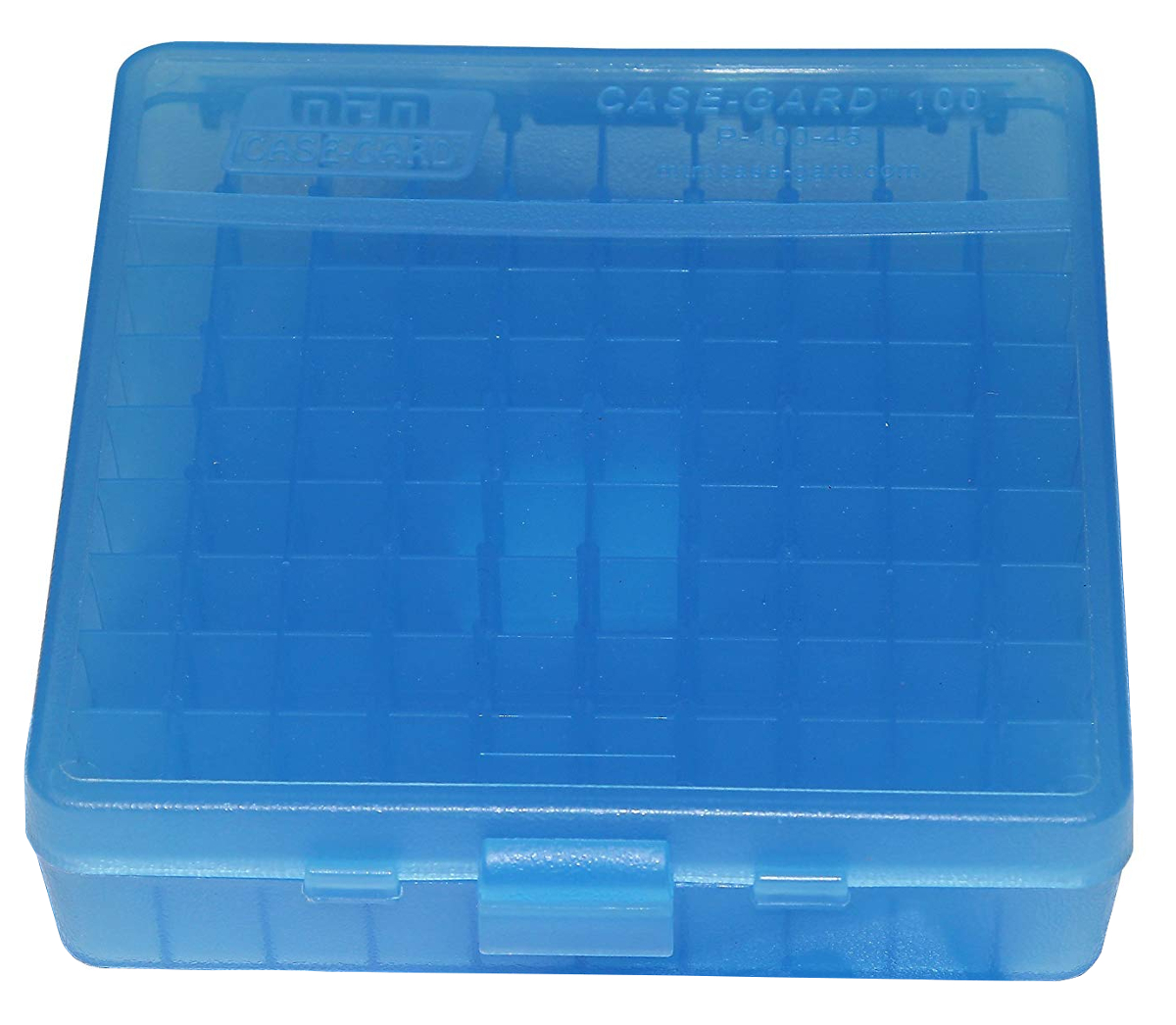 MTM Case-Gard - P-100-45-24 Ammunition Case