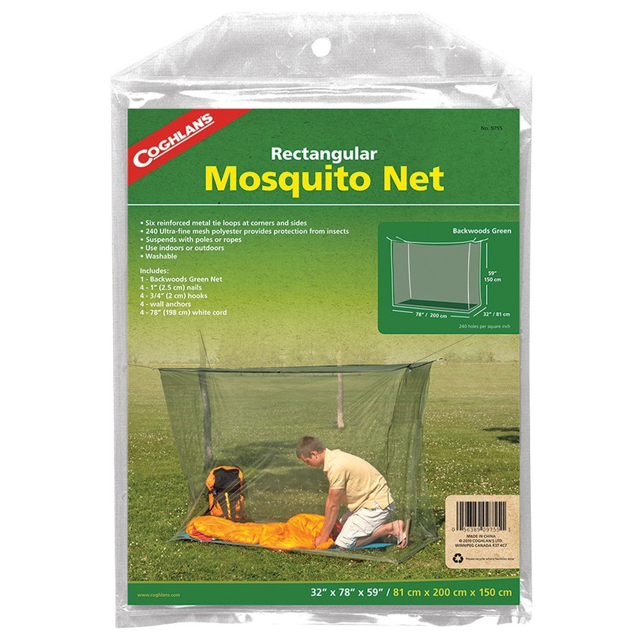 Coghlan's - Rectangular Fly Net