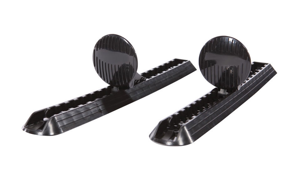 Pelican International - Adjustable Footrest