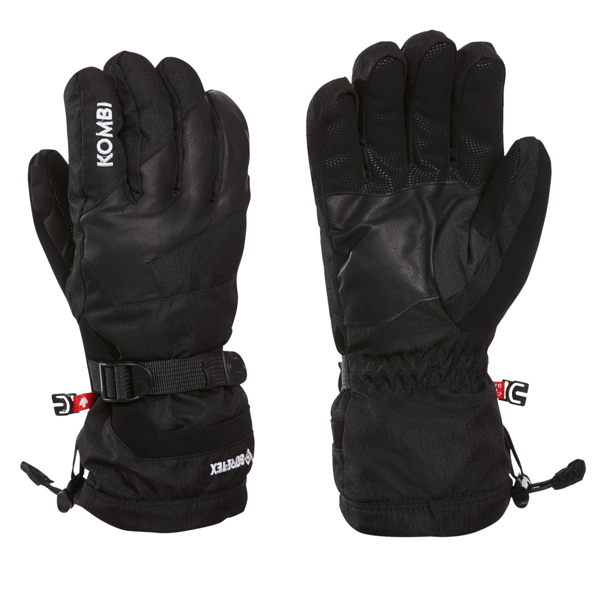 Kombi - Gants Timeless Gore-Tex pour homme