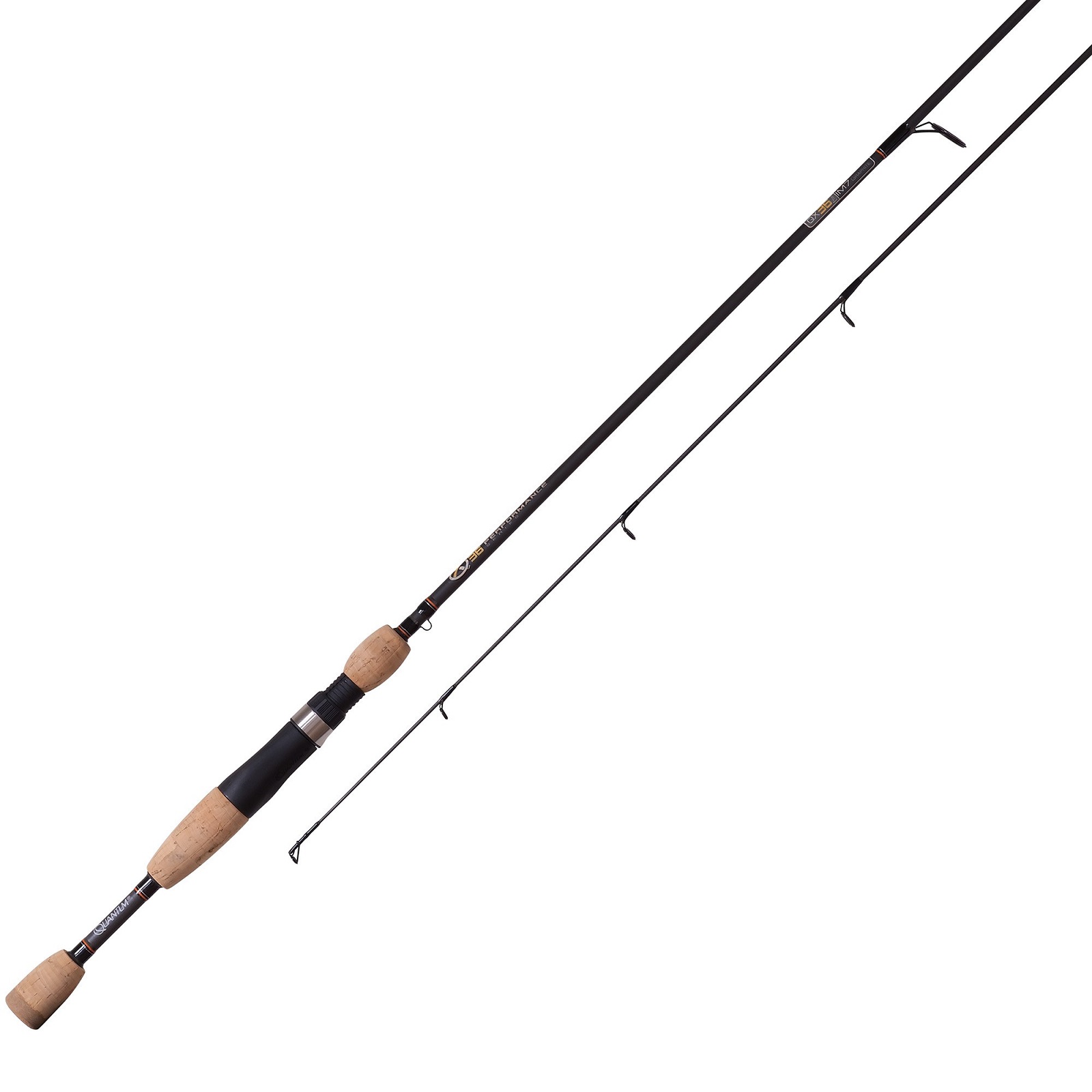 Quantum - QX36 Spinning Rod