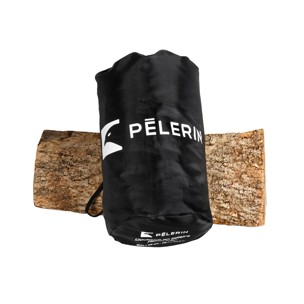 Pèlerin - Fleece Sleeping Bag Liner