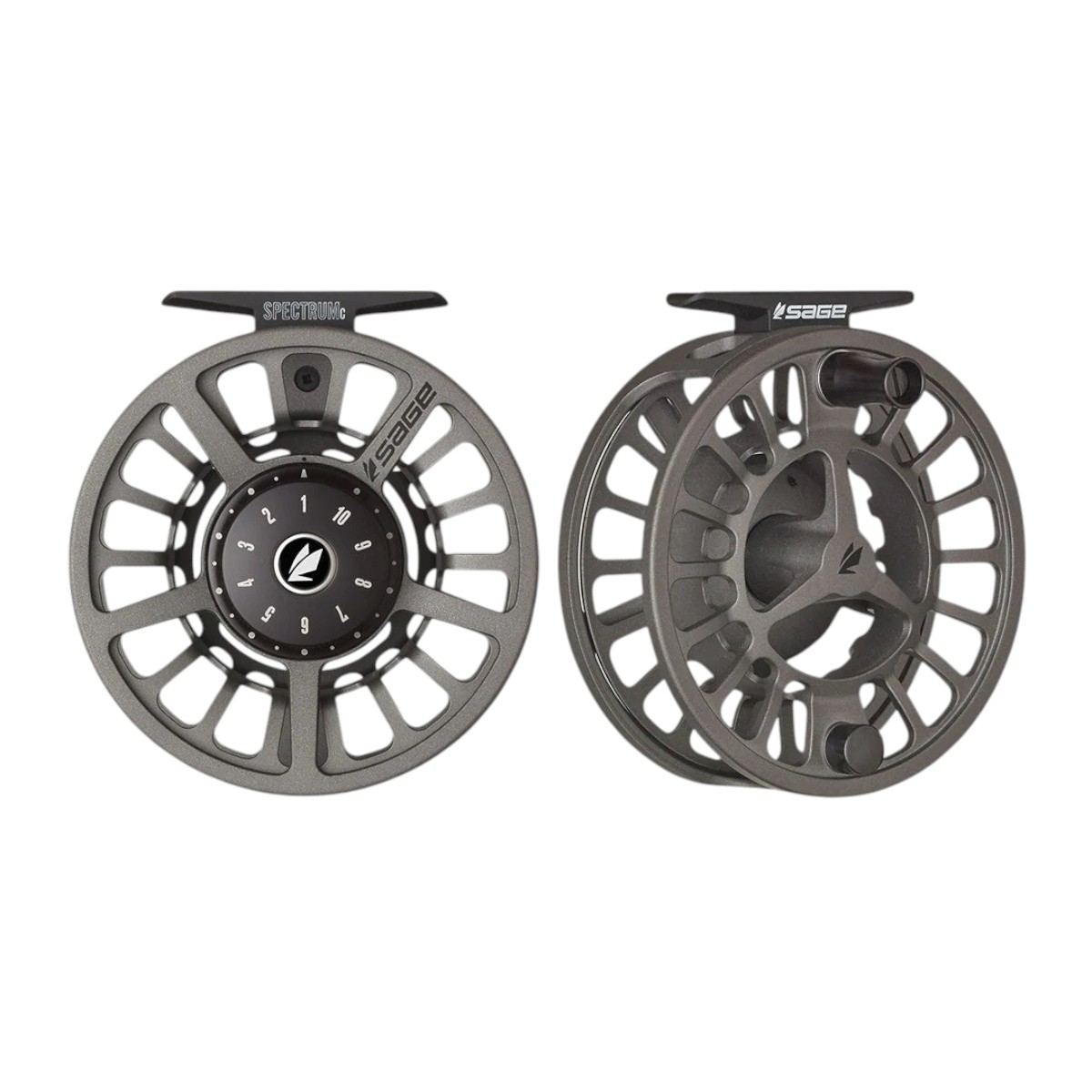 Litespeed Micra 5 Reel - Waterworks Lamson | Latulippe