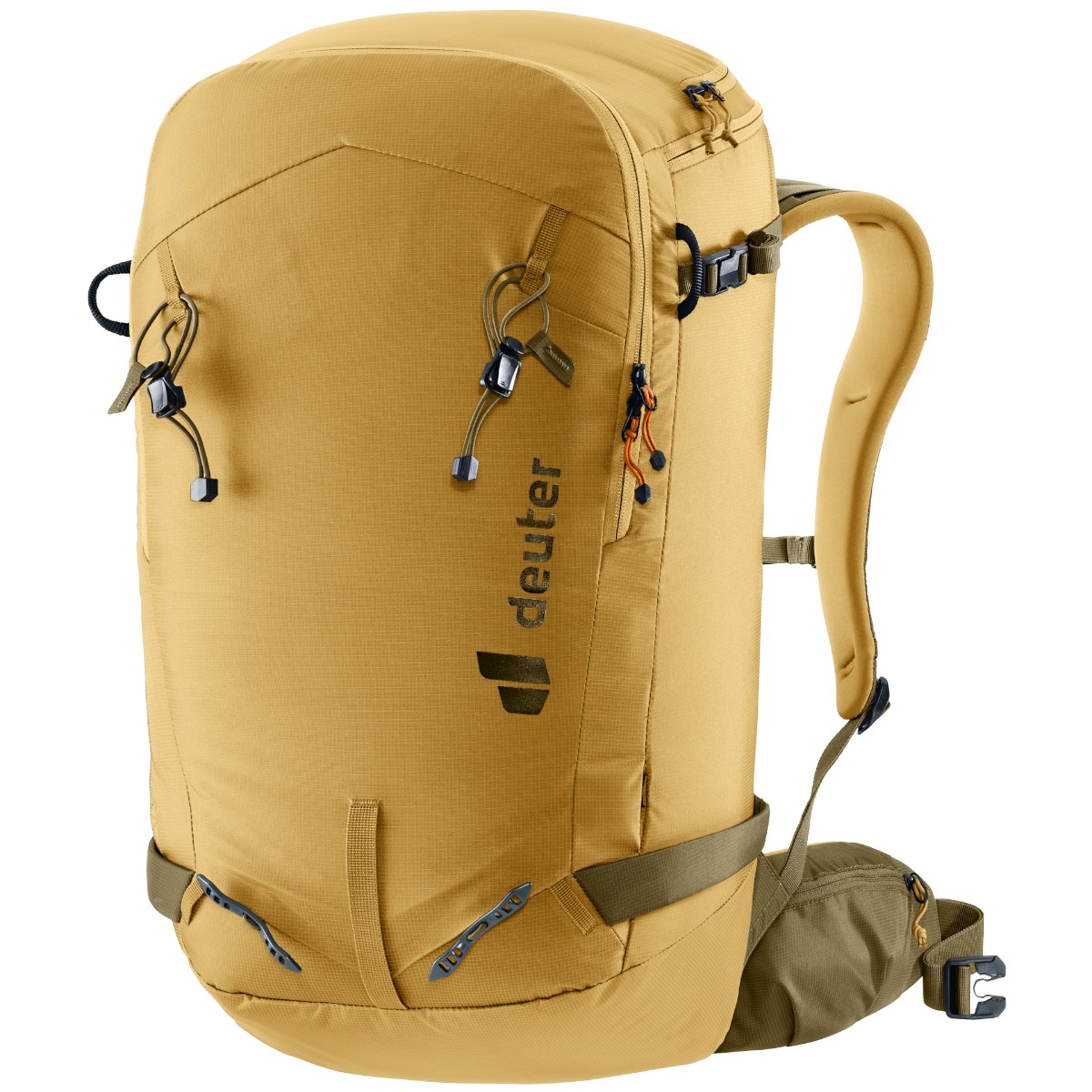 Deuter - Freerider Pro 32+10 Backpack