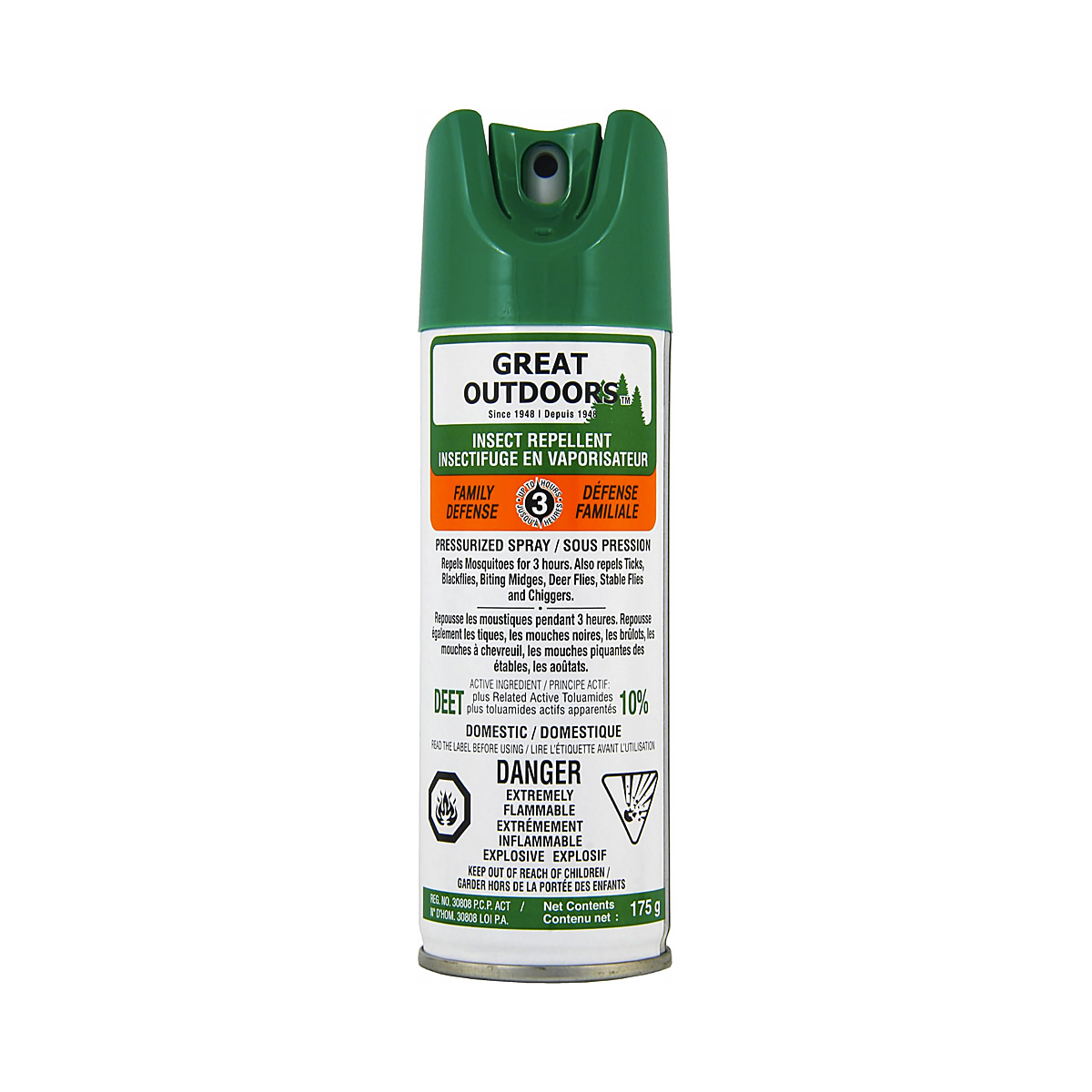 Watkins - Insect Repellent Spray - 175 g
