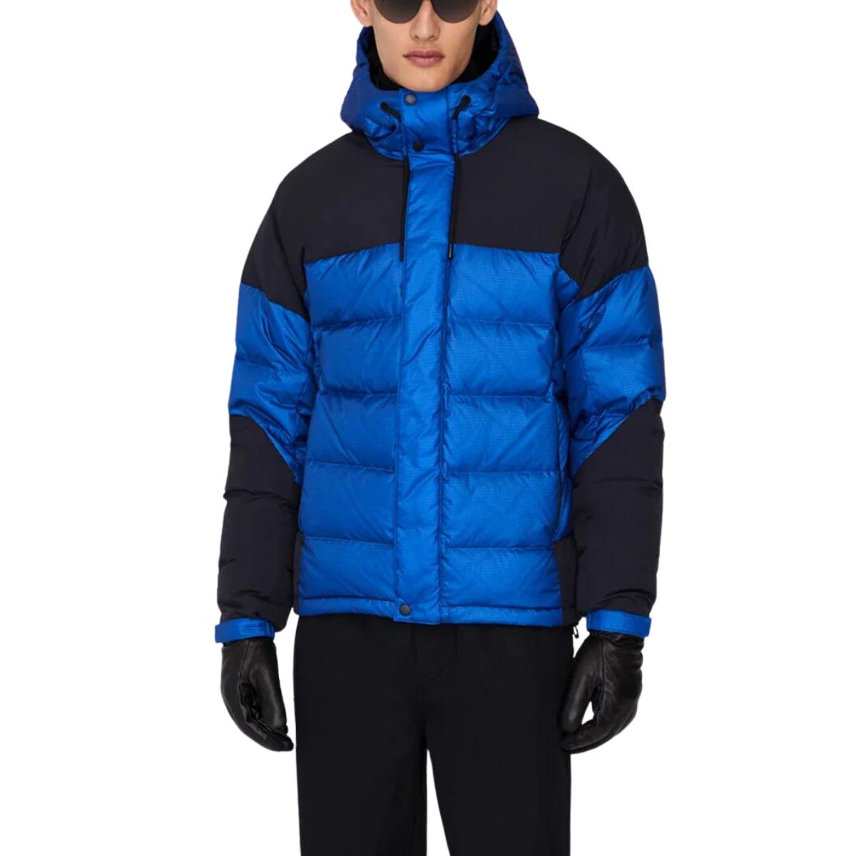 Quartz Co - Men's Jeffrey Jacket