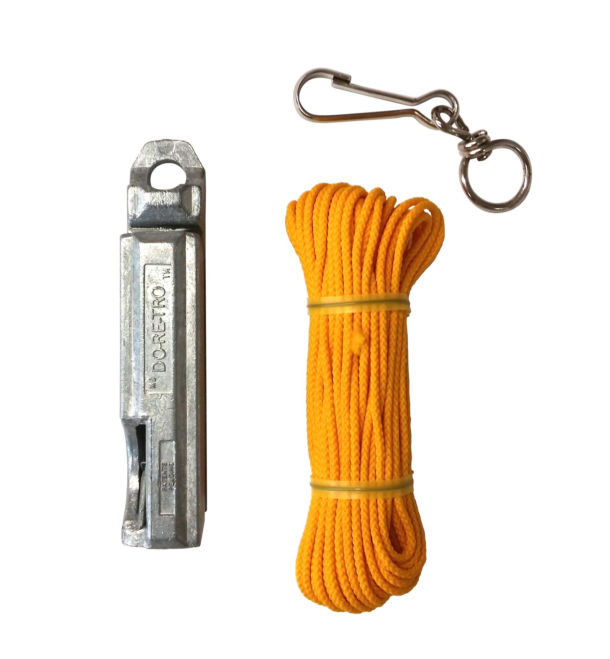 Do-re-tro - DO-RE-TRO Lure Retriever
