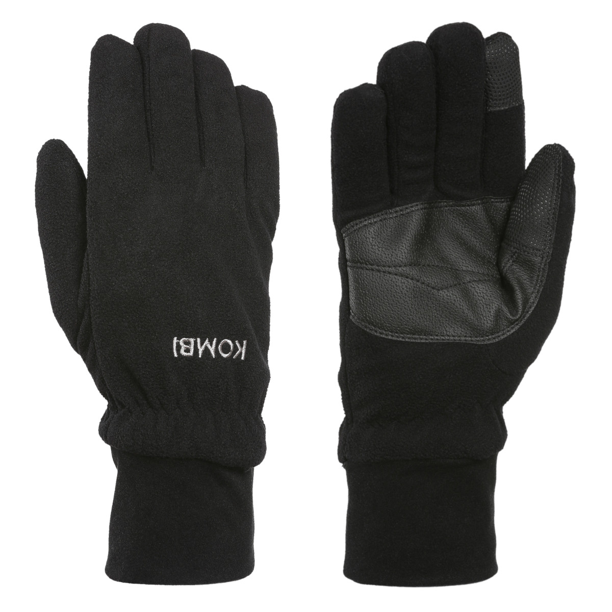 Kombi - Men's WindGuardian Fleece Gloves