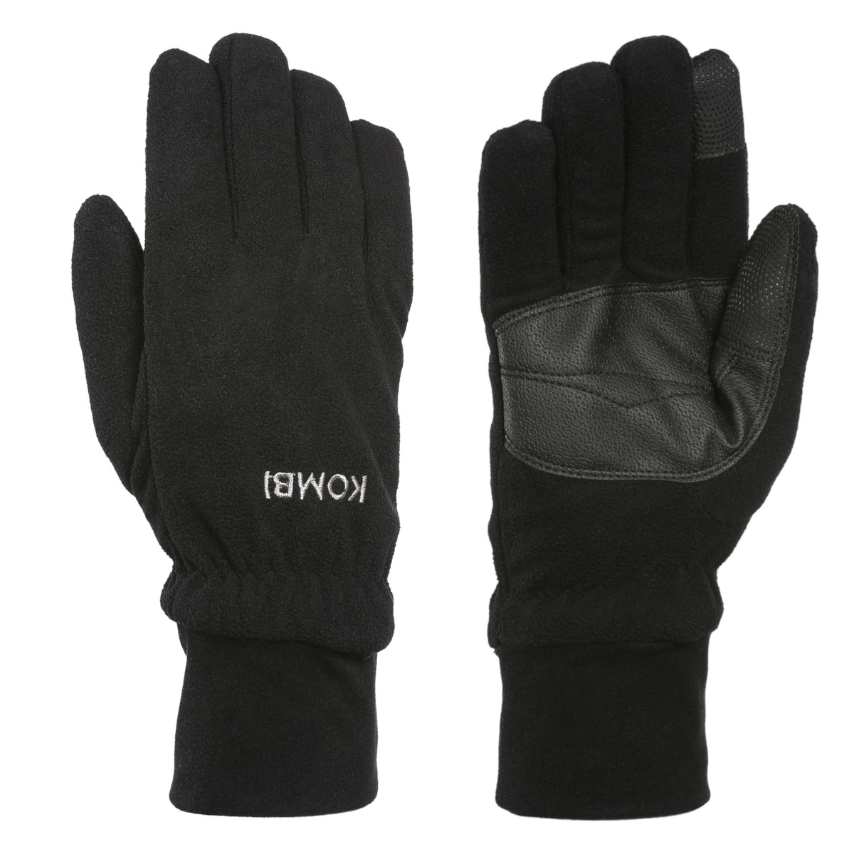 Kombi - Women's Fleece Windguardian Gloves