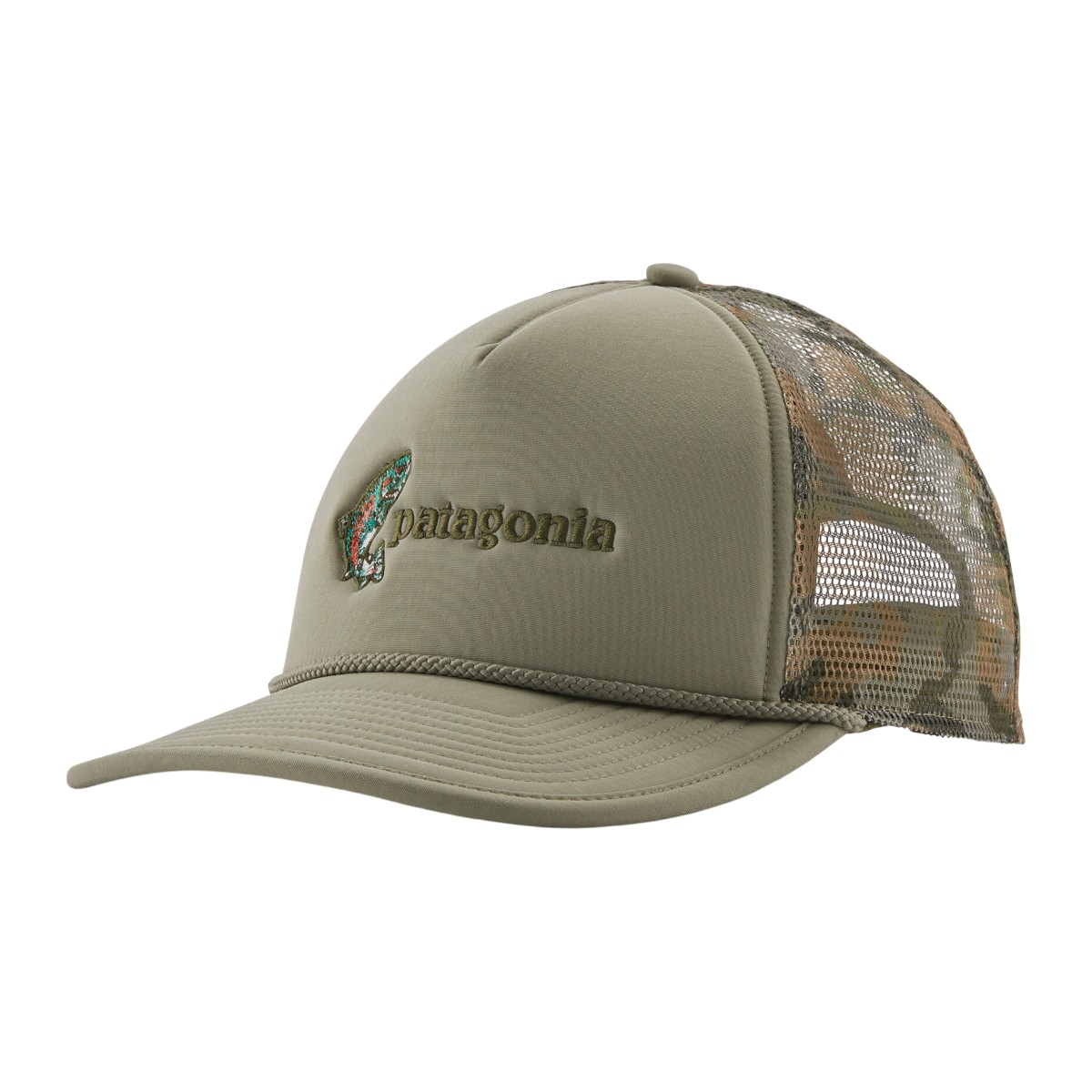 Patagonia - Broadcaster Hat