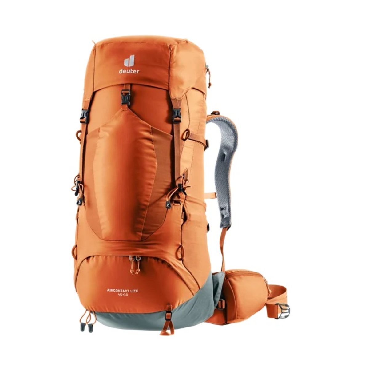 Deuter - Aircontact Lite 40+10 Backpack