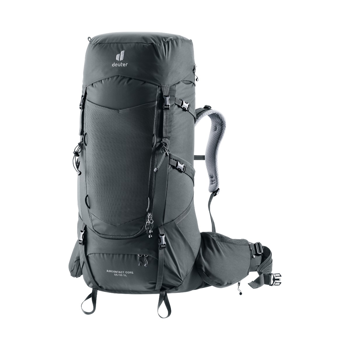 Deuter - Airconact Core 55+10 SL Backpack