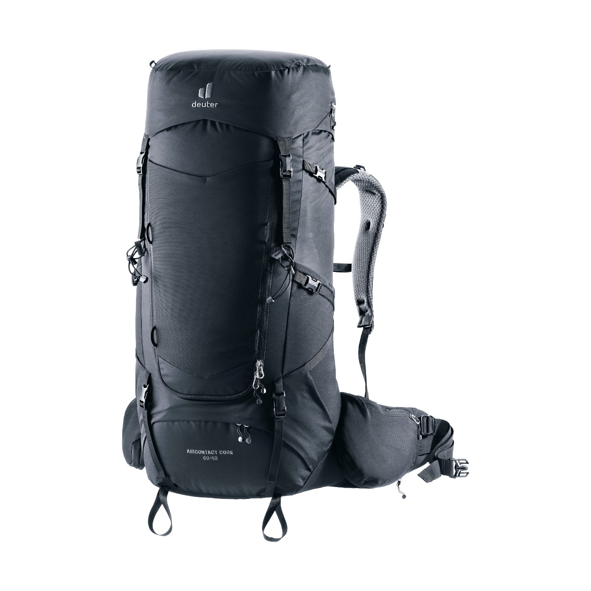 Deuter - Aircontact Core 60+10 Backpack