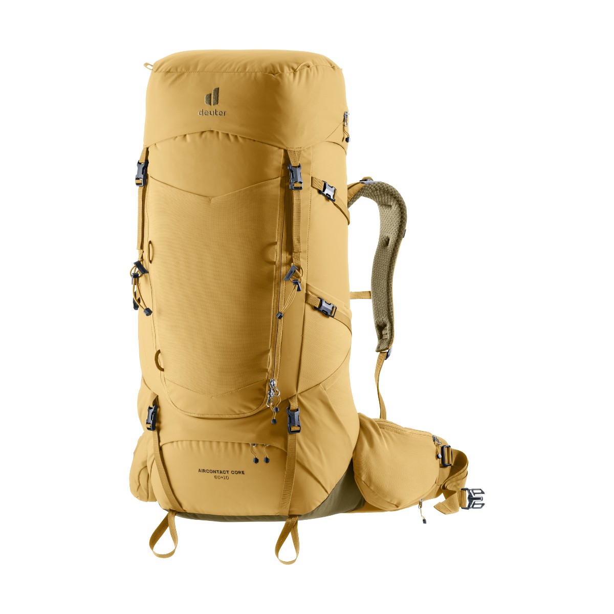 Deuter - Aircontact Core 60+10 Backpack