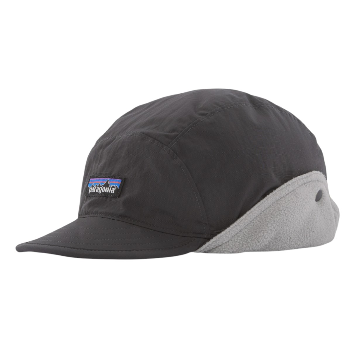 Patagonia - Casquette Isthmus avec protège-oreilles