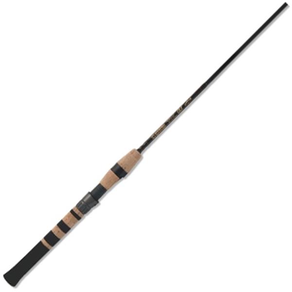 G. Loomis Trout/Panfish TSR862-2 GLX Spinning Rod