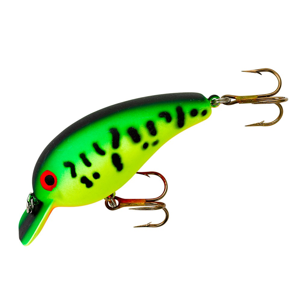 Cotton Cordell - Big O Swimbait - 2 ¼''
