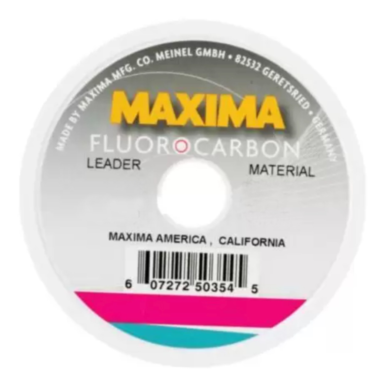 Maxima - Fluorocarbon Leader