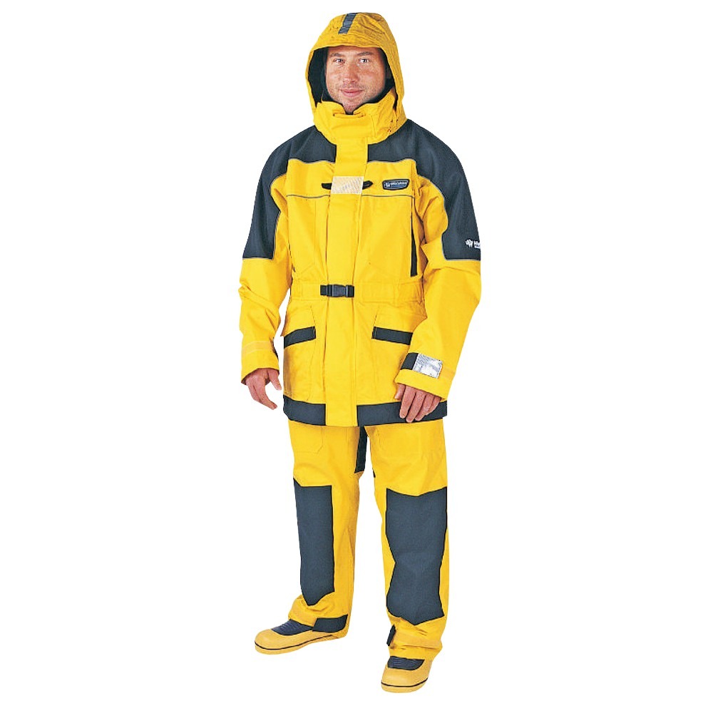 Wetskins 2024 rain suit