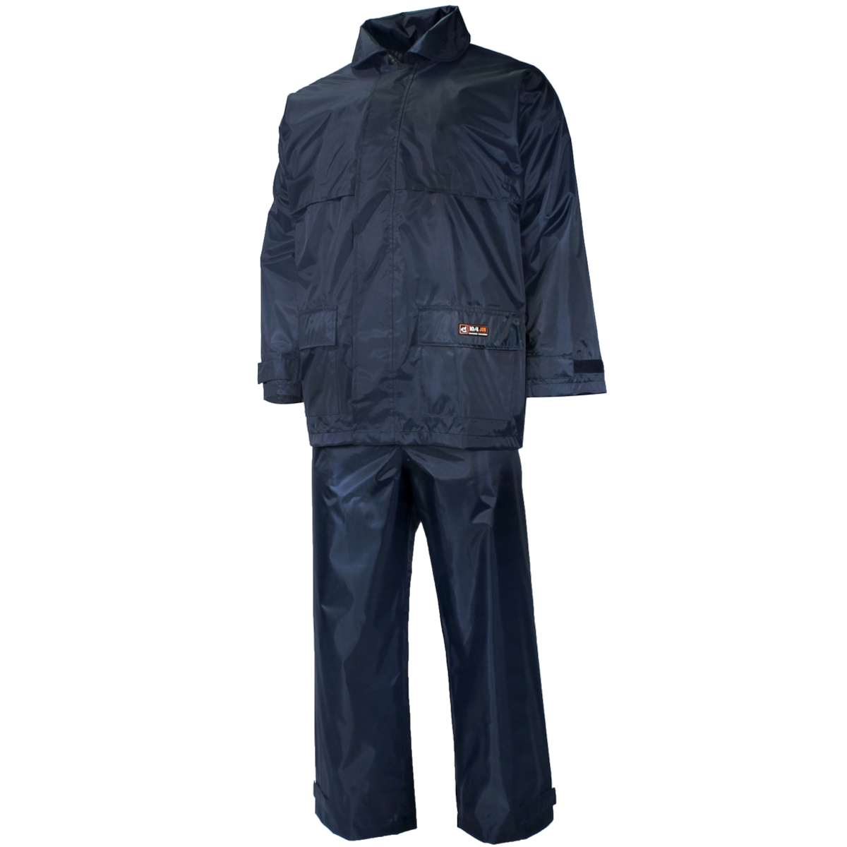 10/4 Job - Men's 87-R-72 Rain Suit