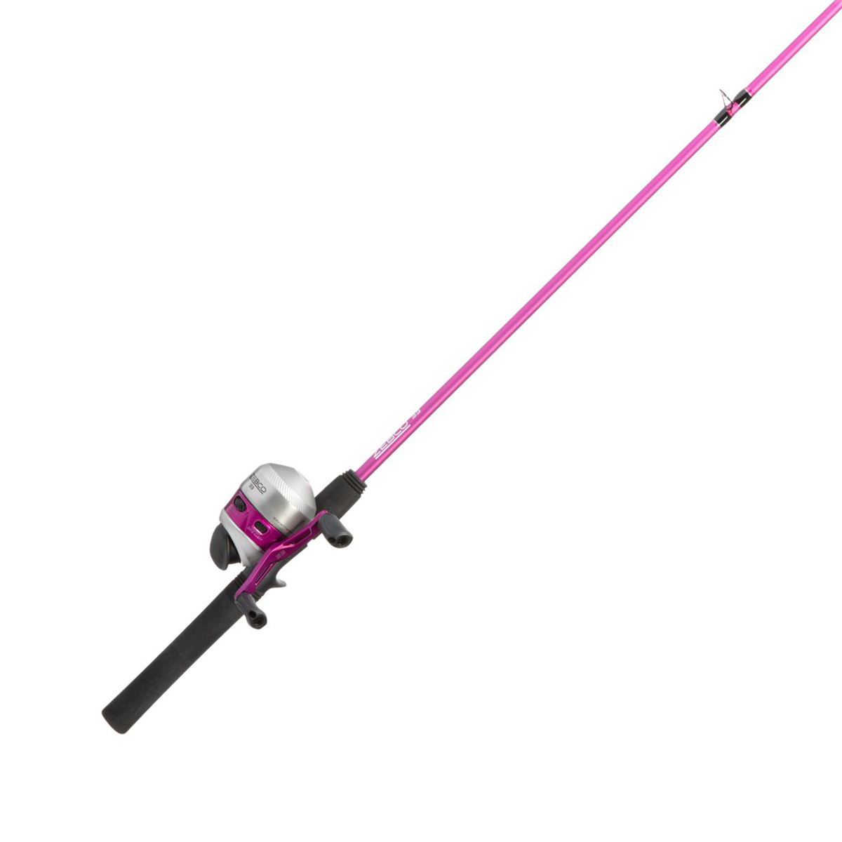 Zebco - 33 Spincast Combo