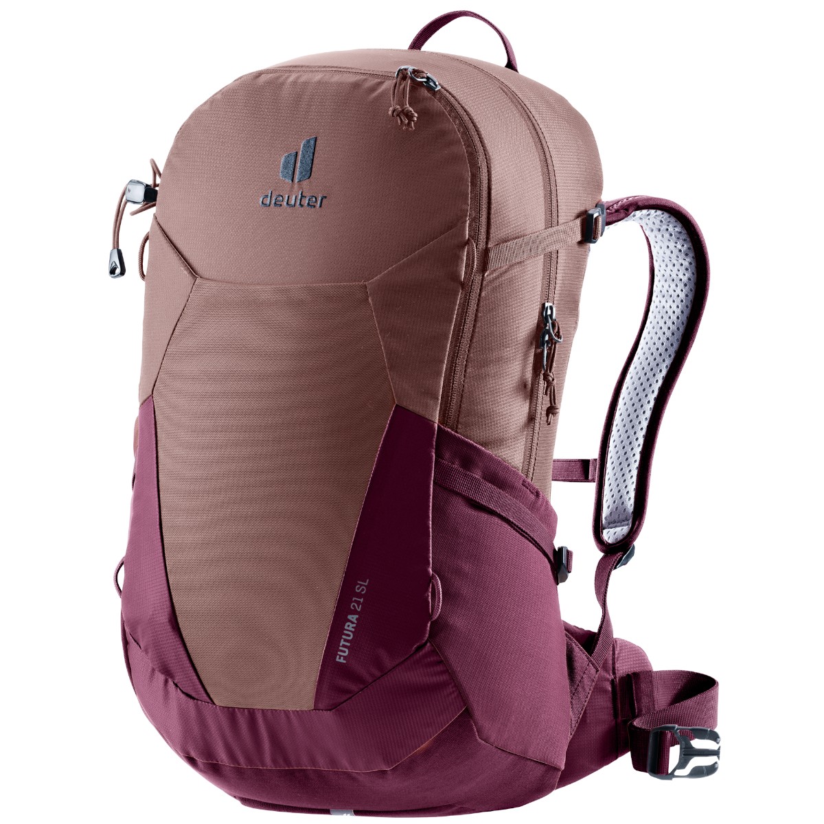 Deuter - Women's Futura 21 SL Backpack
