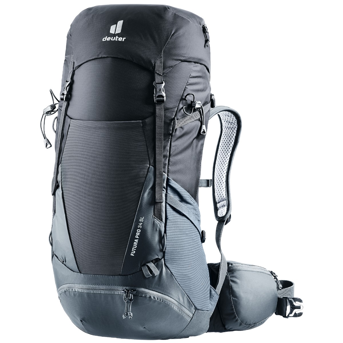 Deuter - Sac à dos Futura Pro 34 L