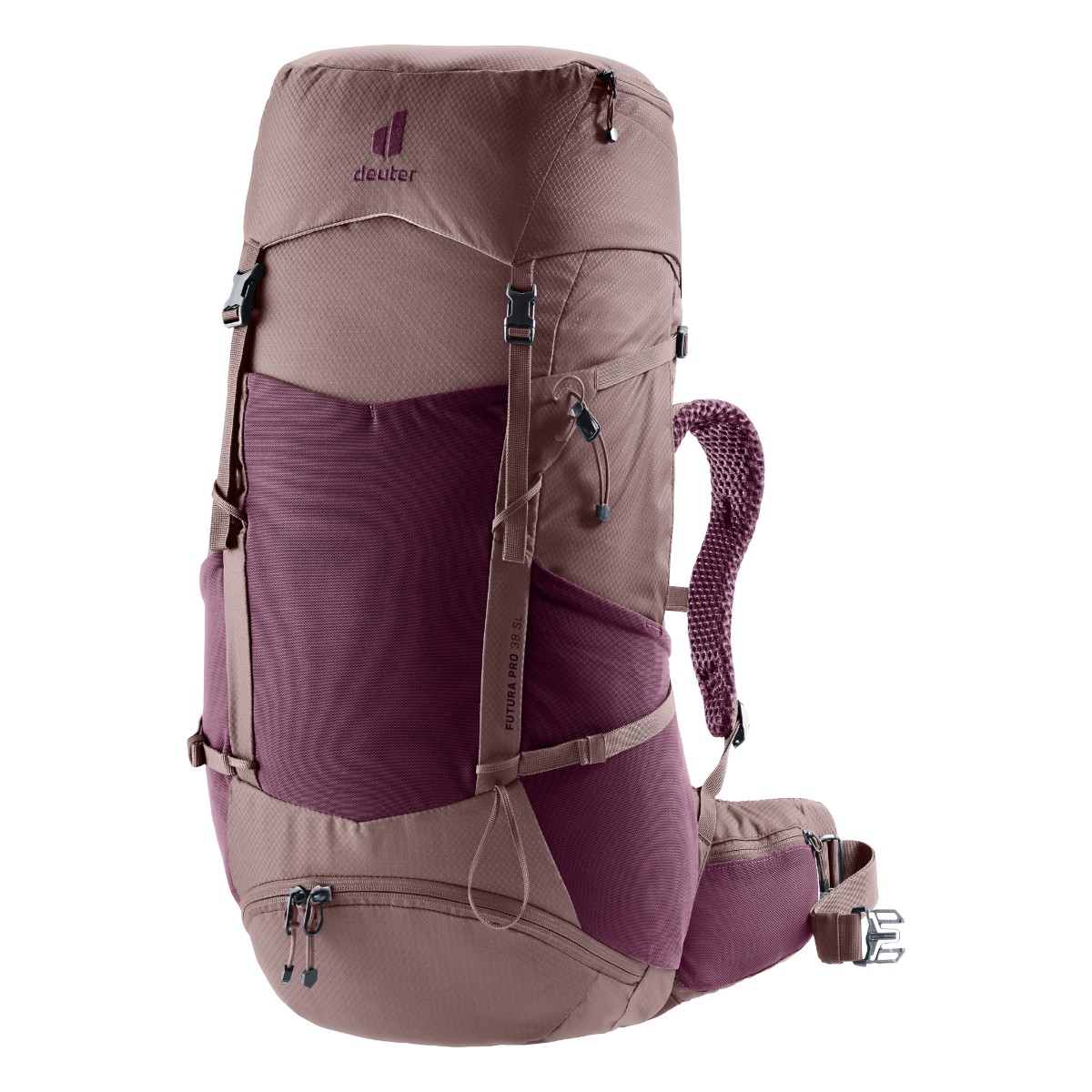 Deuter - Futura Pro 38 SL Backpack