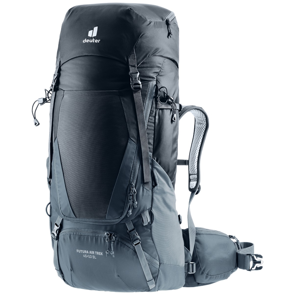 Deuter - Futura Air Trek 45+10 SL Trekking Backpack