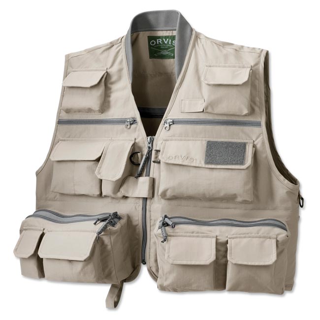 orvis life jacket