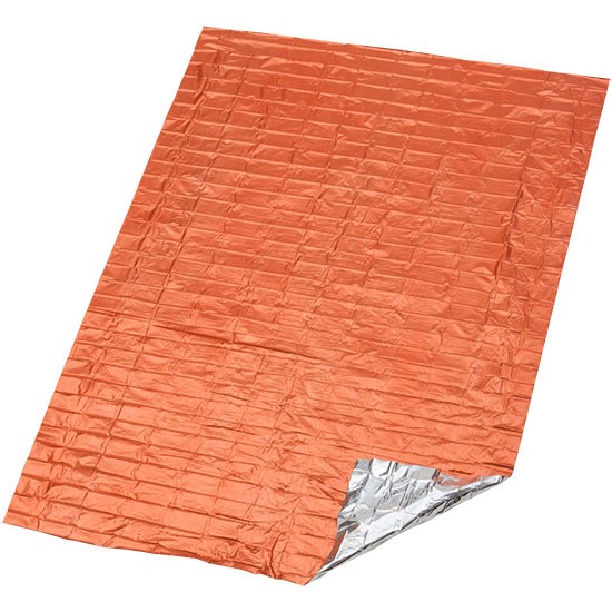 SOL - Survival Blanket For One