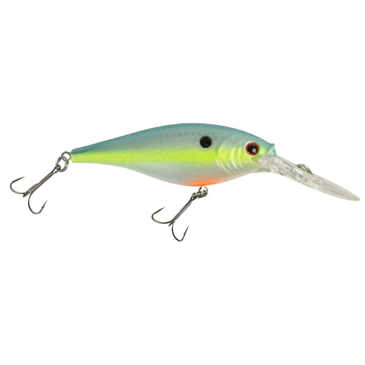 Berkley - Poisson nageur Flicker Shad - Taille 7