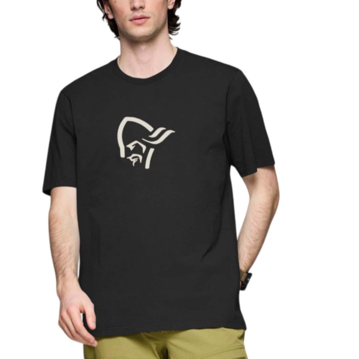 Norrøna - Men's 29 Viking Cotton T-Shirt