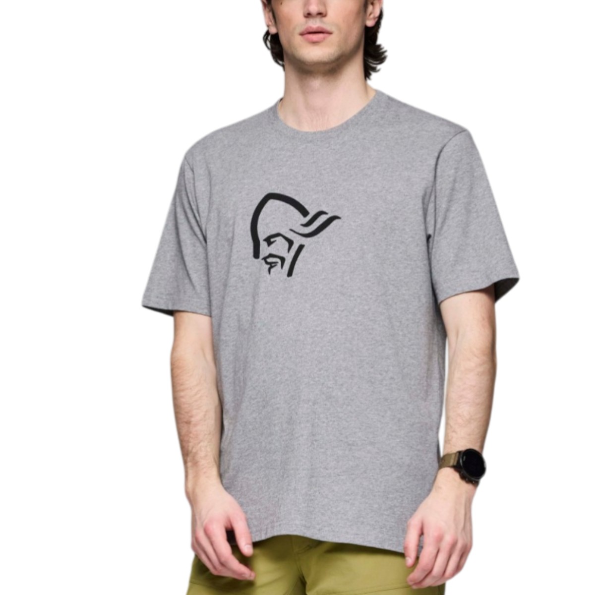 Norrøna - Men's 29 Viking Cotton T-Shirt