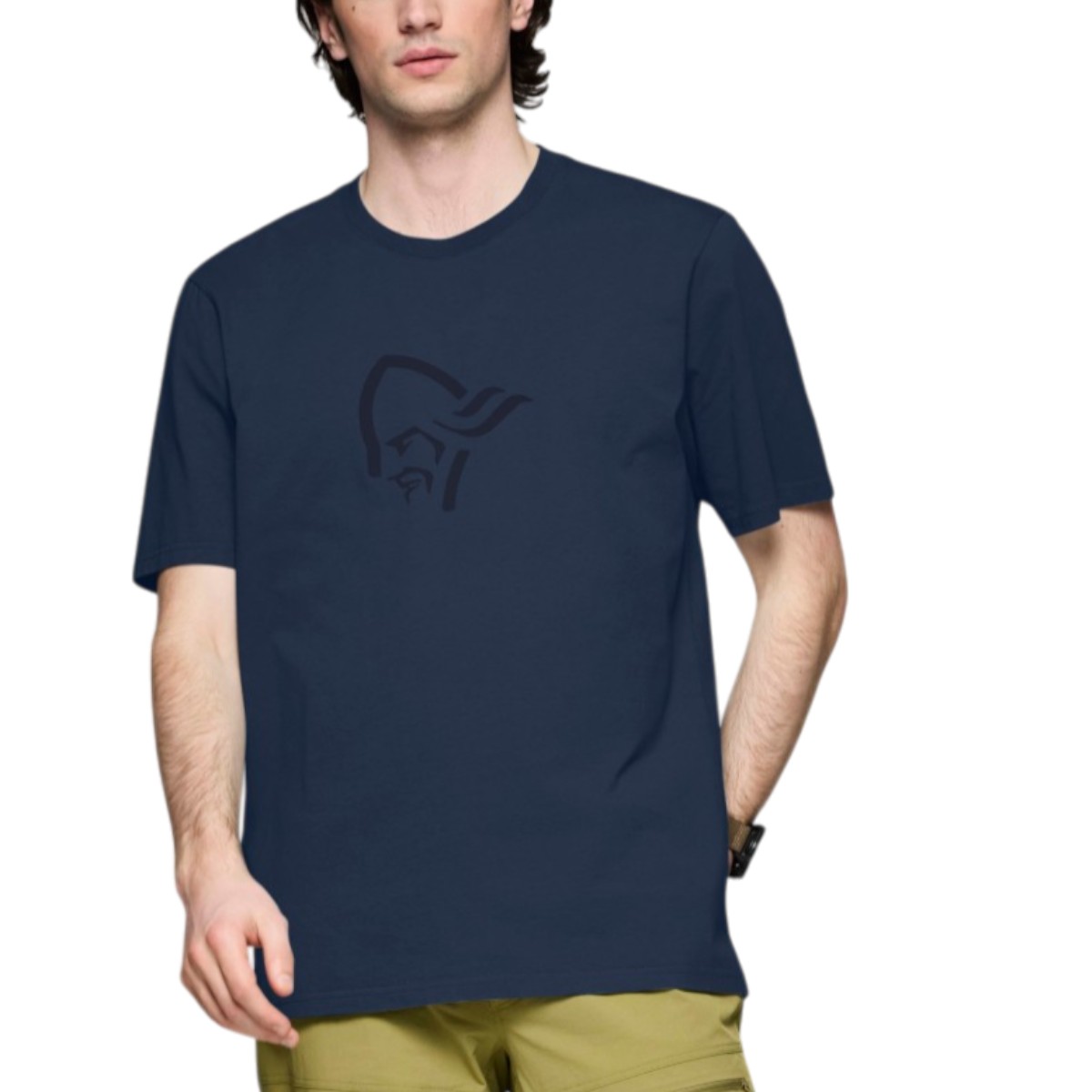 Norrøna - Men's 29 Viking Cotton T-Shirt