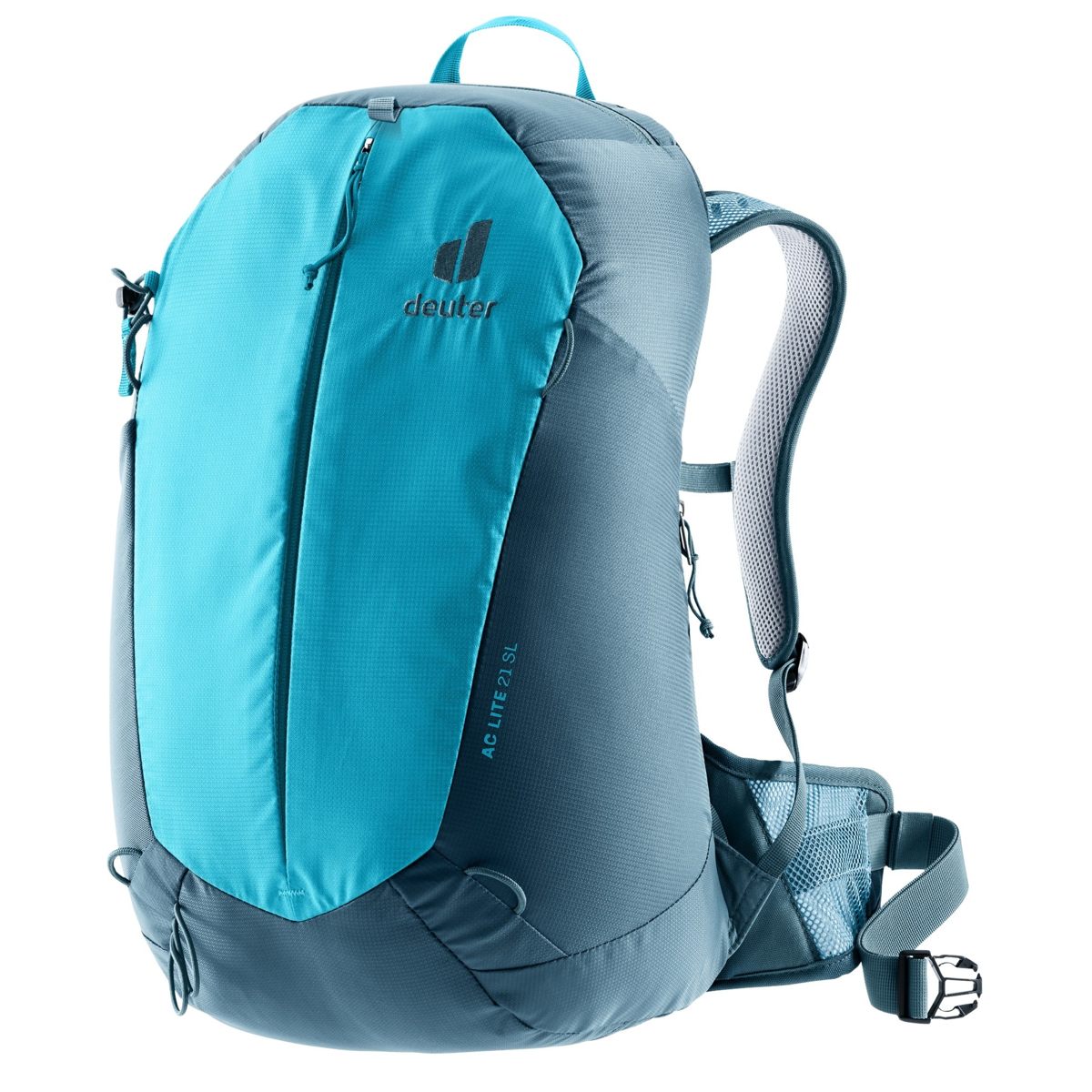 Deuter - Women's AC Lite 21 SL Backpack
