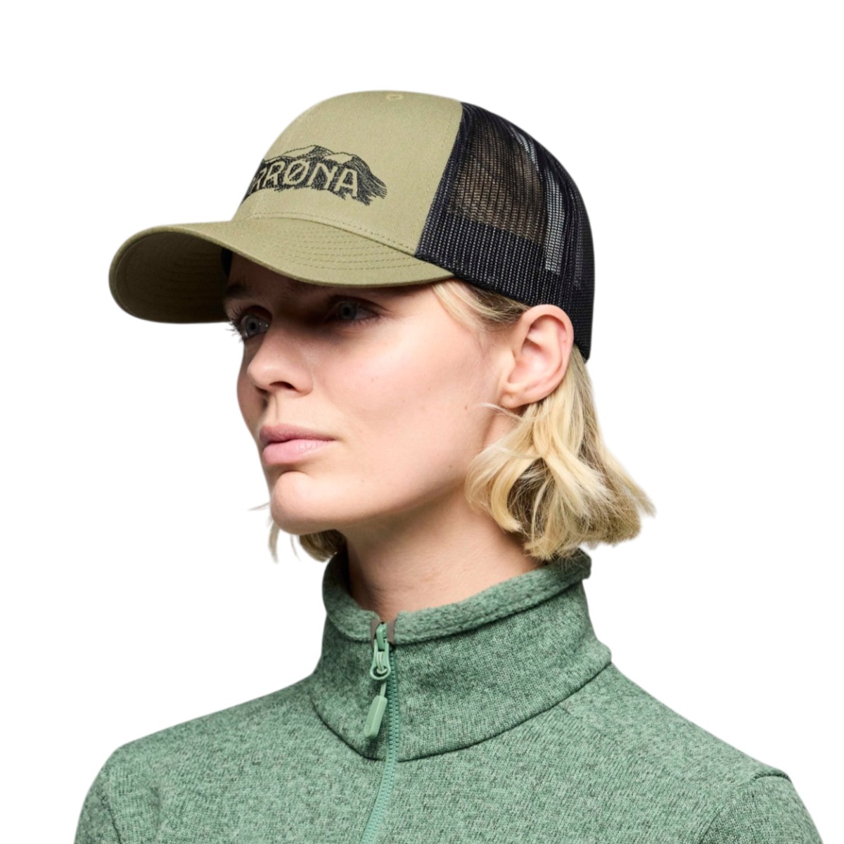 Norrøna - 29 Snap Back Trucker Mesh Cap