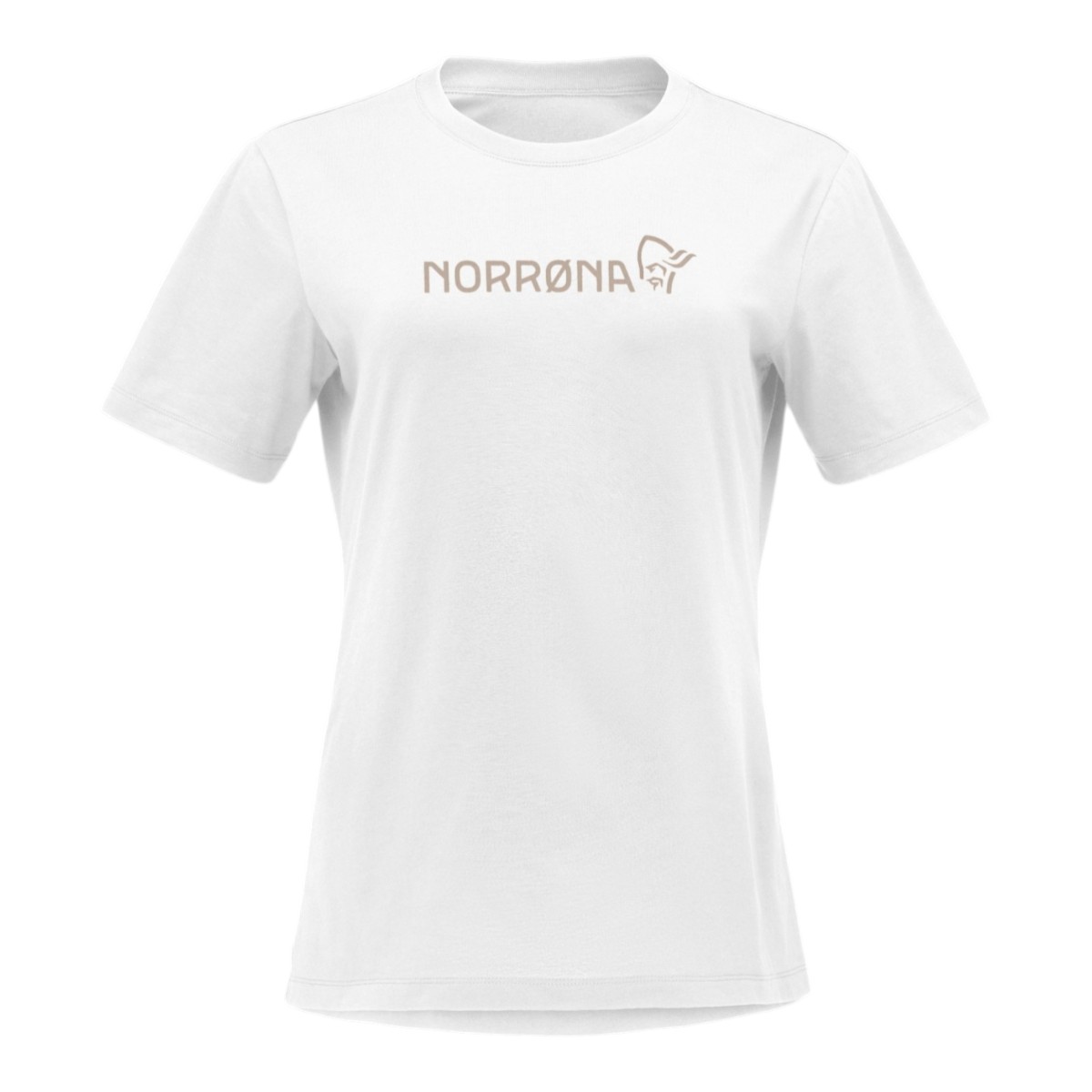 Norrøna - Women's Cotton Norrøna Viking T-shirt