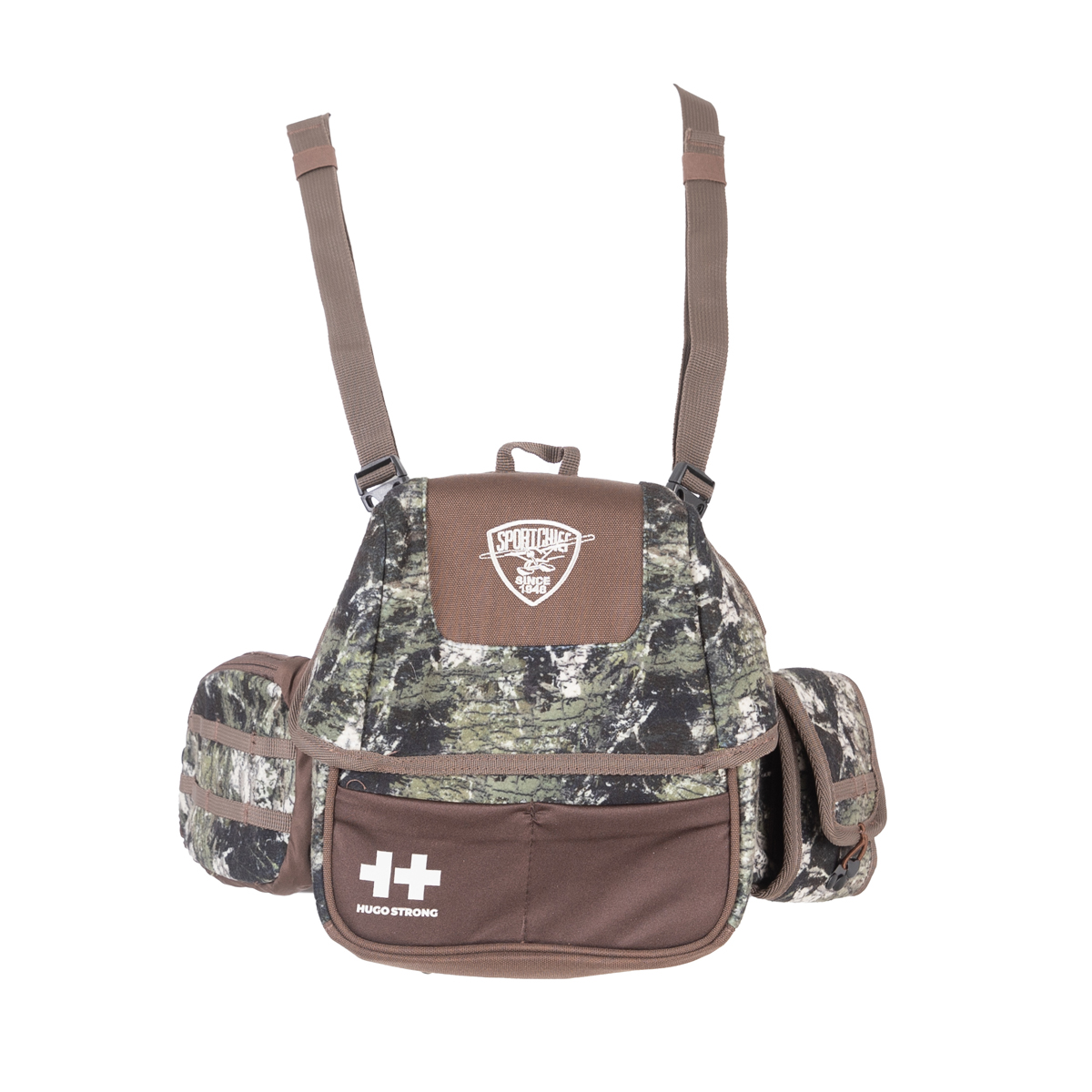Sportchief - Apex Binoculars Bag