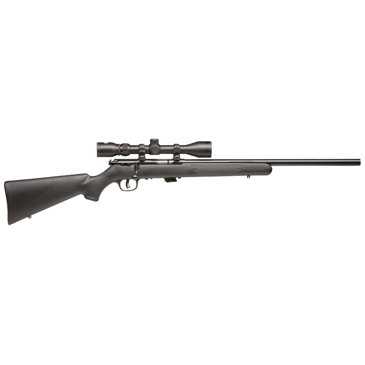 Savage Arms - Mark II FVXP Bolt Action Rifle