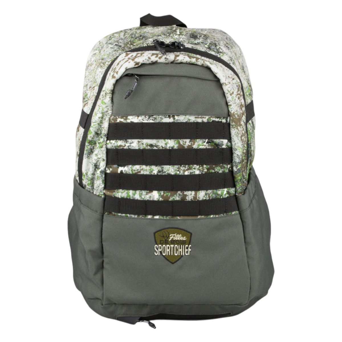 Sportchief - Sac à dos Quest Filles de bois