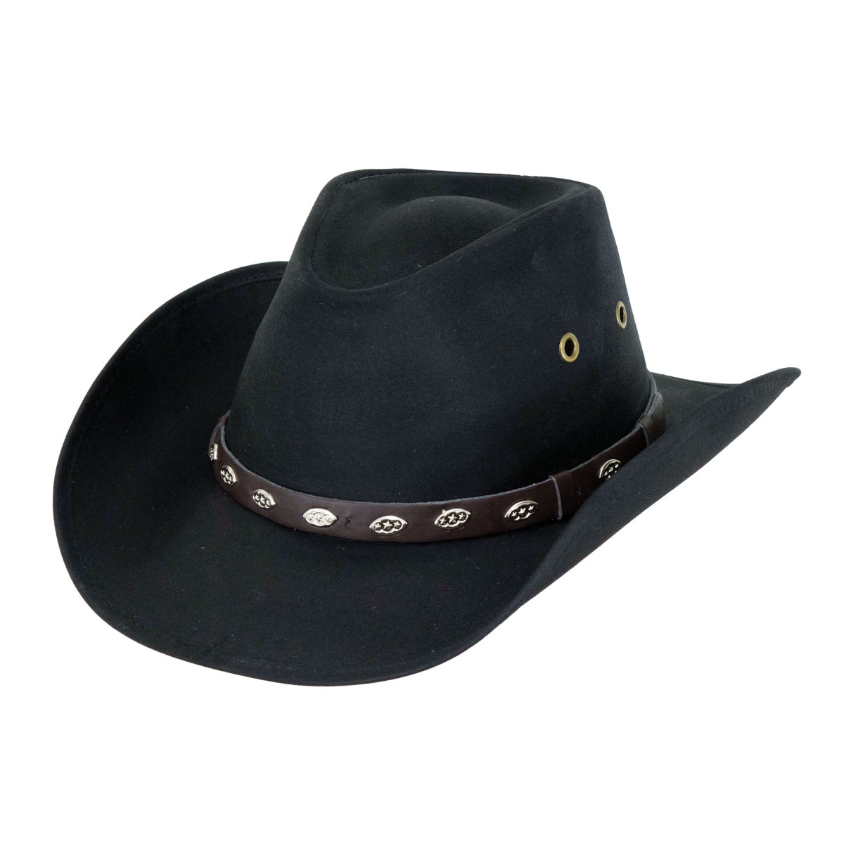 Outback - Badlands Western style Hat