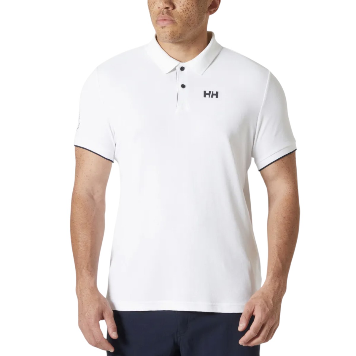 Helly Hansen - Men's Ocean 2.0 Polo