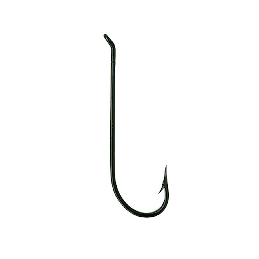 Mustad - Strong Single Salmon Hook - 2X