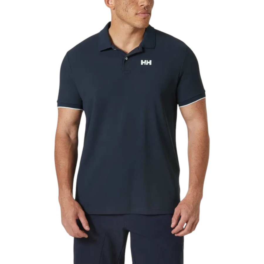 Helly Hansen - Men's Ocean 2.0 Polo