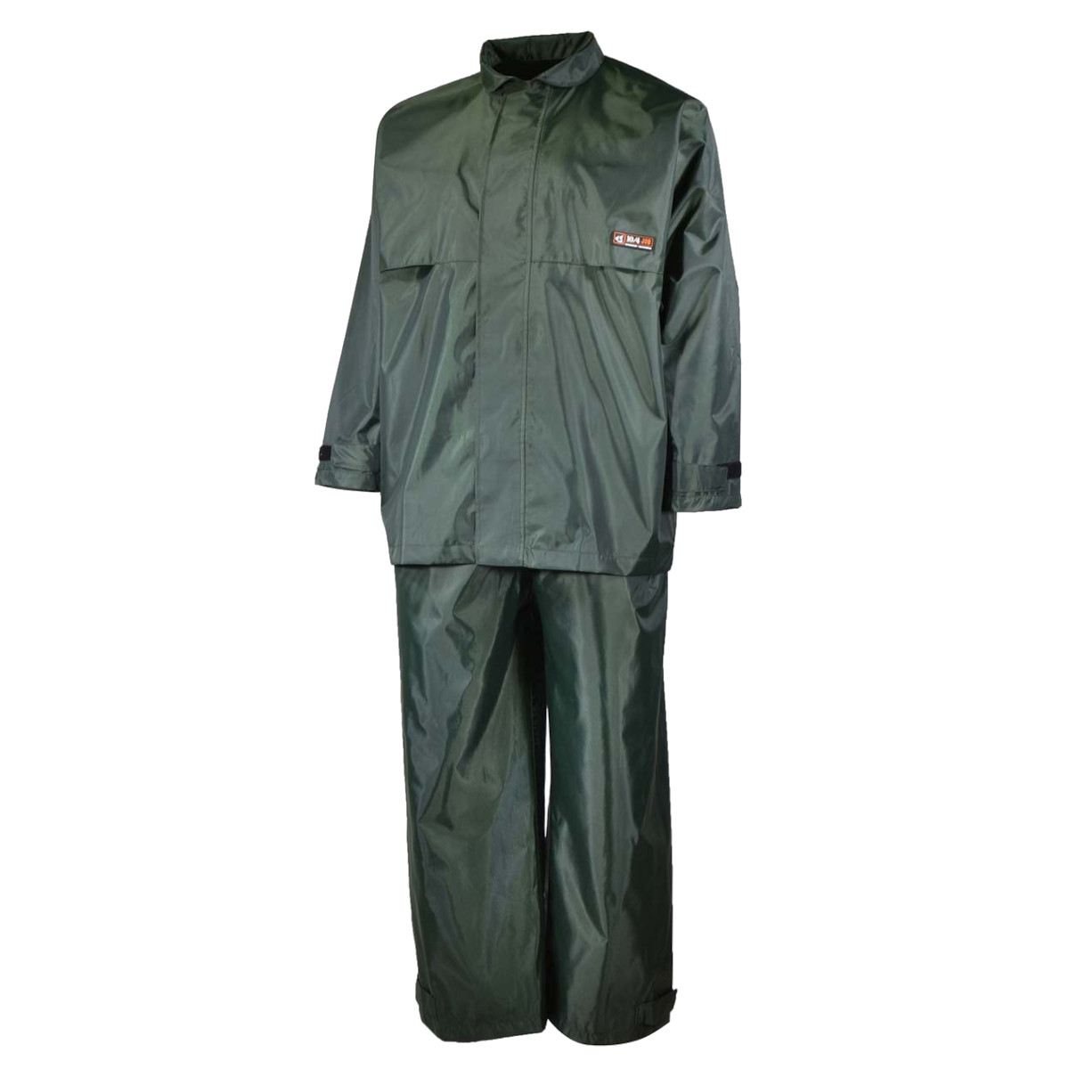 10/4 Job - Ensemble de pluie 10-R-80 pour homme